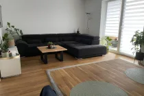 Ausstattungsbeispiel Wohnzimmer