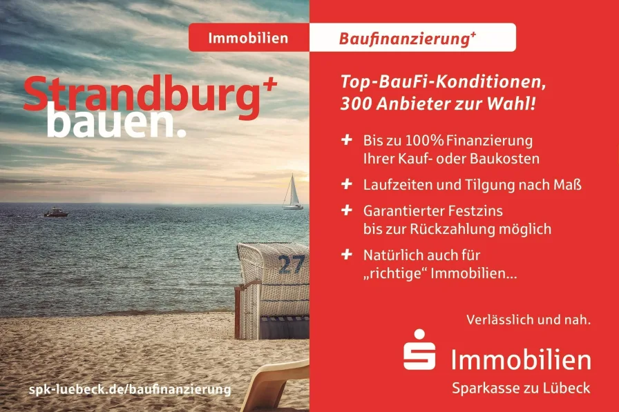 StrandburgBaufinanzierung