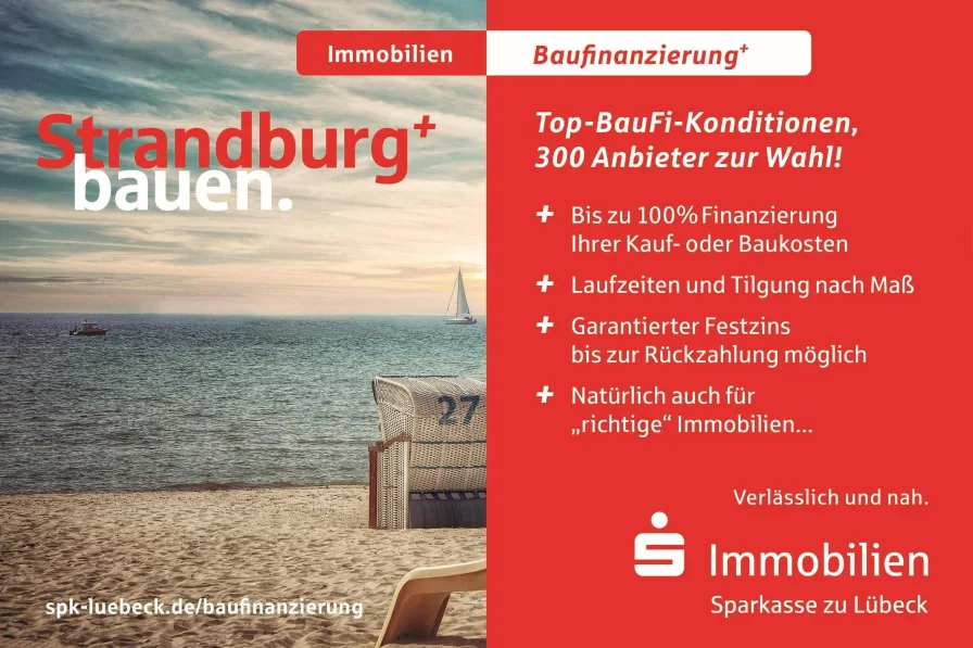 StrandburgBaufinanzierung