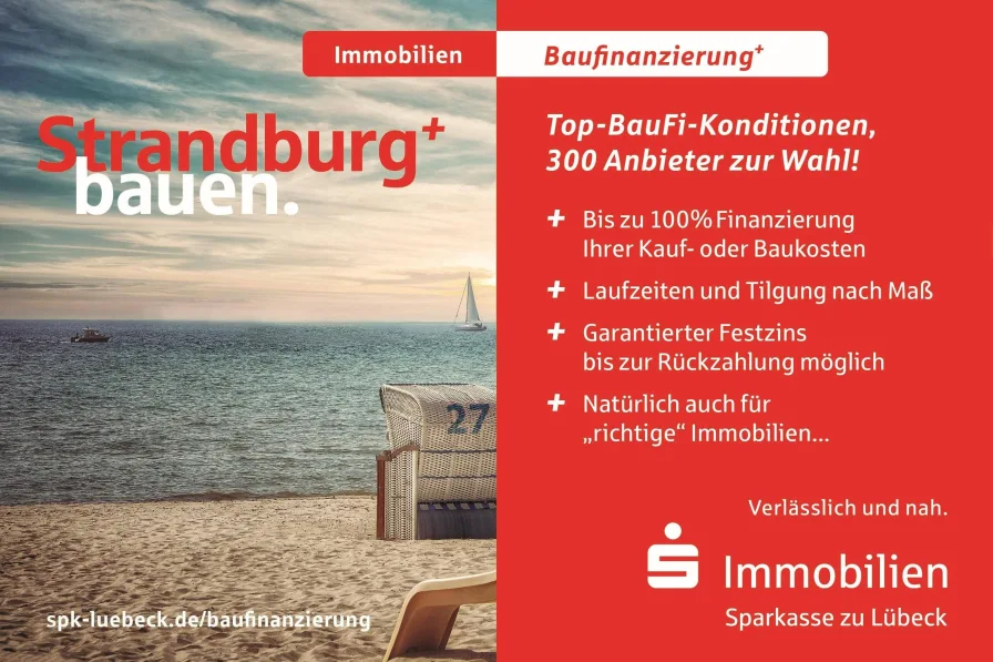 StrandburgBaufinanzierung