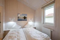 erstes Schlafzimmer