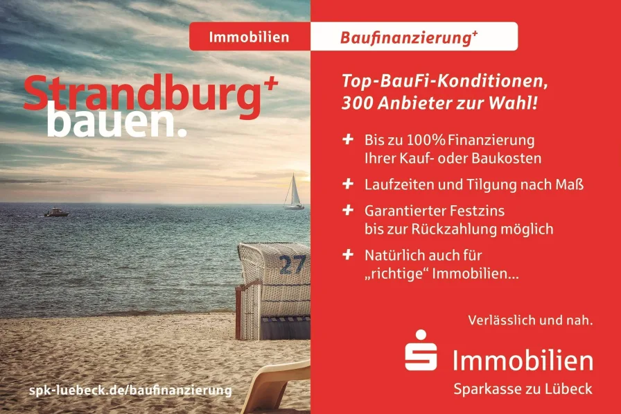 StrandburgBaufinanzierung