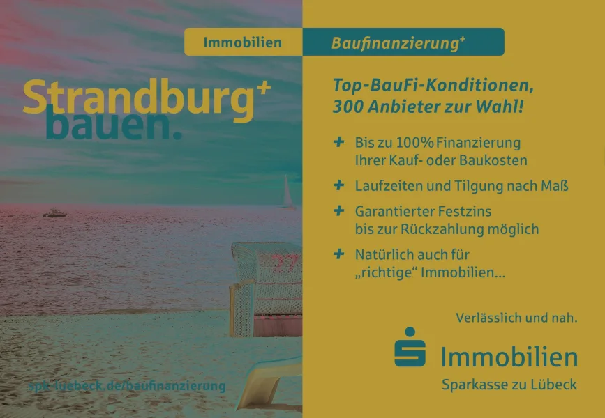 StrandburgBaufinanzierung