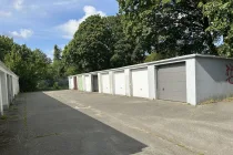 Garagenhof