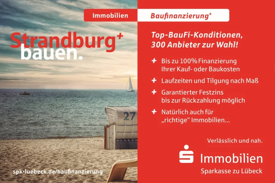 StrandburgBaufinanzierung