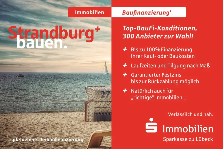 StrandburgBaufinanzierung