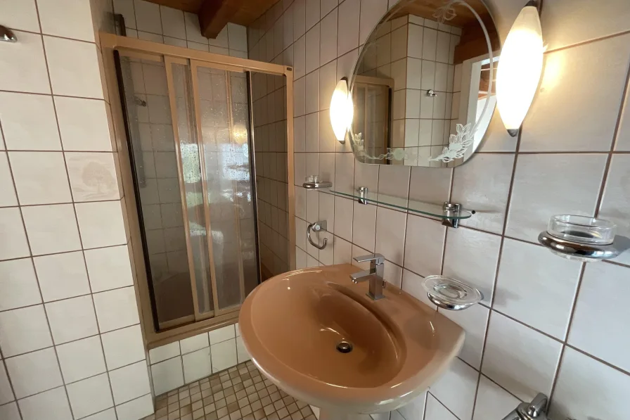 Gäste WC OG