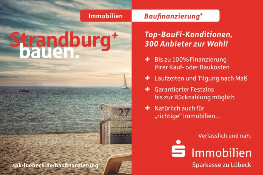 StrandburgBaufinanzierung