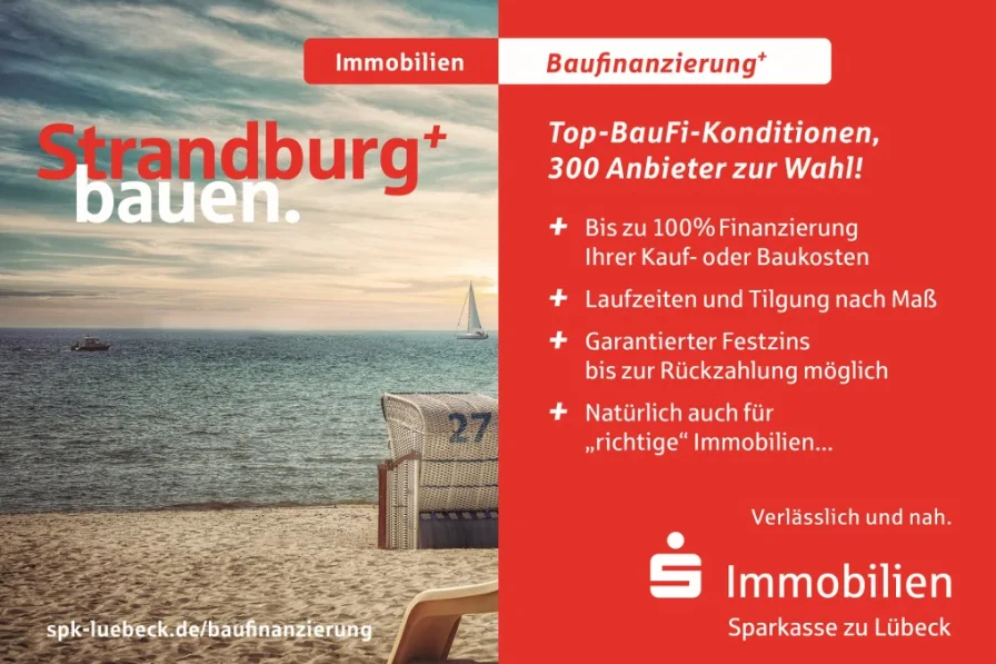 StrandburgBaufinanzierung