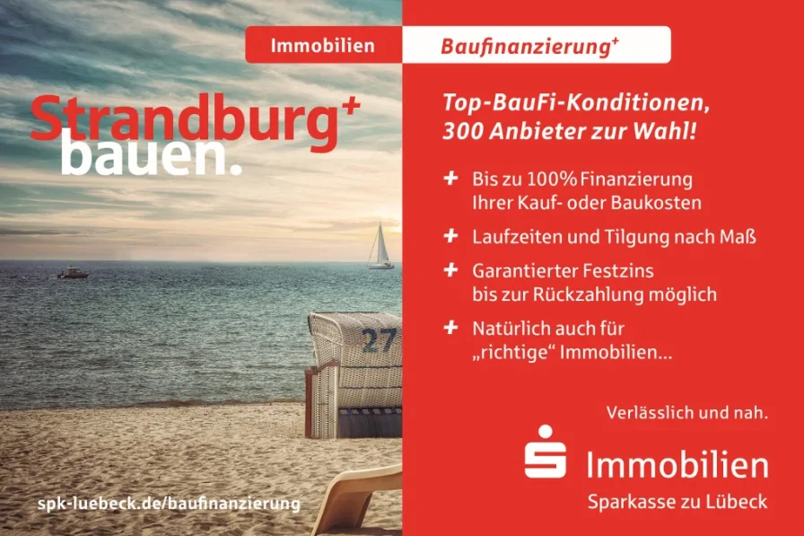 StrandburgBaufinanzierung