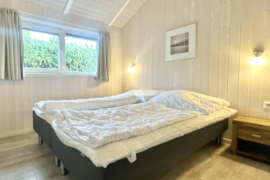 Traumhaftes Gästezimmer