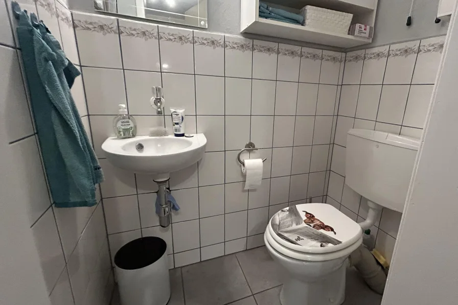 WC