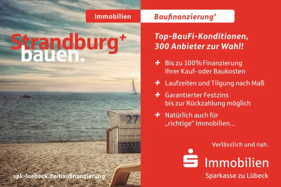 StrandburgBaufinanzierung