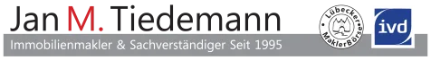 Logo von Tiedemann Immobilien