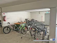 Fahrradkeller