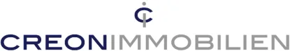 Logo von Creon Immobilien
