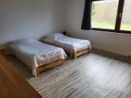 Schlafzimmer Dachgeschoss