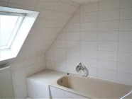 renoviertes Badezimmer Haus I