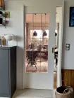 EG Blick aus Küche ins Esszimmer