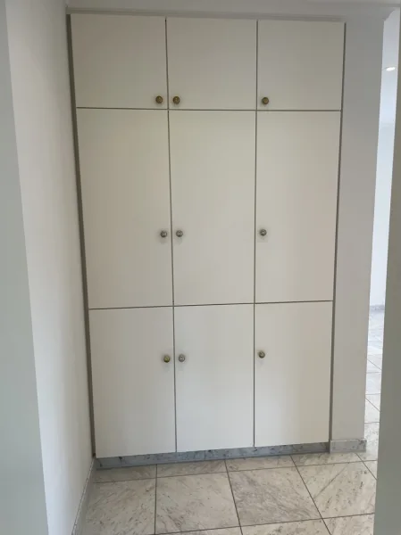 EG Einbauschrank