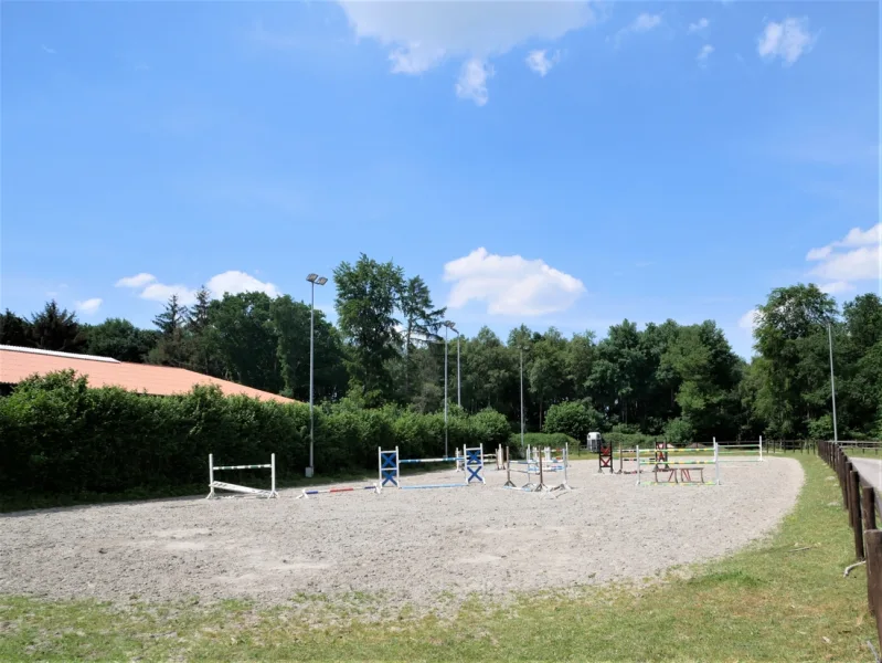 Springplatz 20x60m