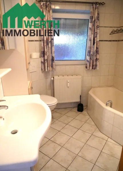 Badezimmer EG