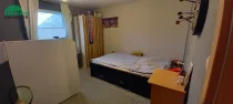 Schlafzimmer unten