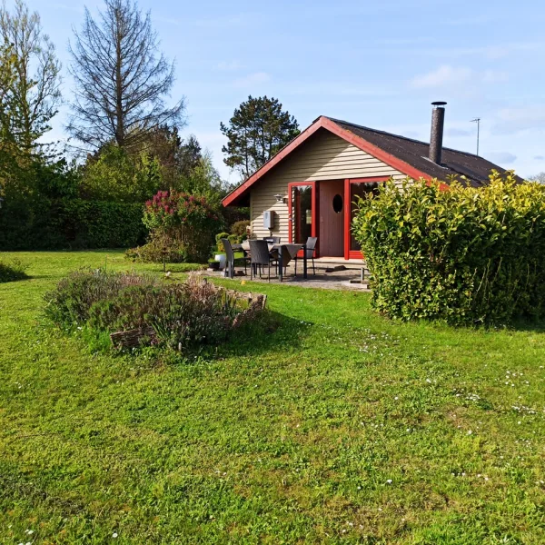  Sommerhaus - Haus kaufen in Vordingborg - Schönes Ferienhaus, strandnah, auf der Insel Seeland in Dänemark    !! Unbedingt ansehen !!