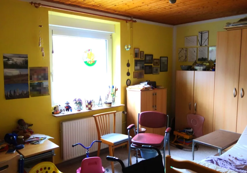 Kinderzimmer