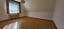 Schlafzimmer DG