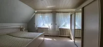 Schlafzimmer DG