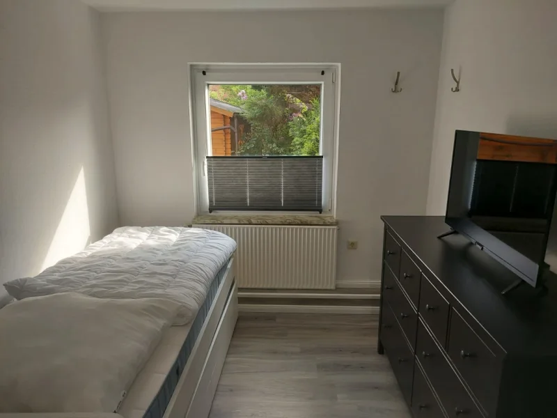 Schlafzimmer 2 EG