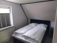 Schlafzimmer DG