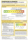 Energieausweis