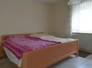 Schlafzimmer EG