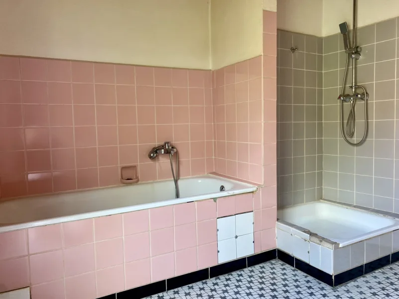 Badezimmer OG