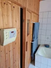 Sauna im Vollbad