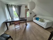 Schlafzimmer DG