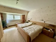 Schlafzimmer Obergeschoss