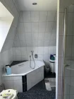 Badezimmer Obergeschoss