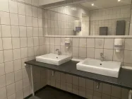 Gastwirtschaft - Toiletten