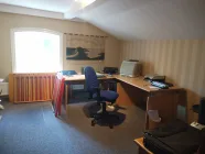 Wohnung - Büro