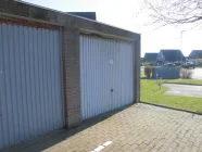 die Garage