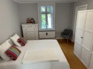 Schlafzimmer EG