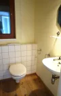 Gäste WC