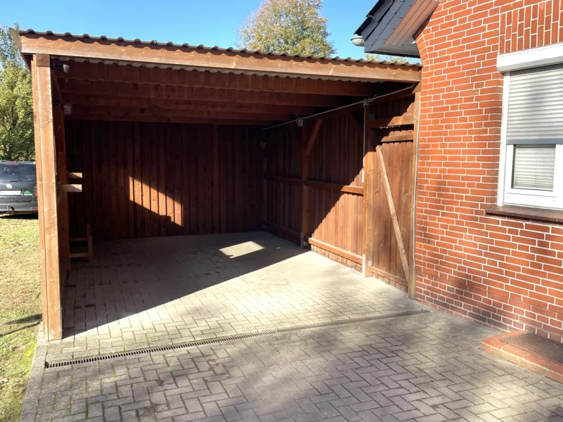 Carport