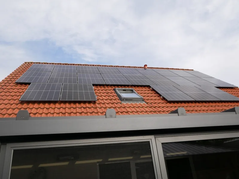 Photovoltaikfl.