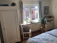 Schlafzimmer EG