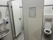 Toiletten