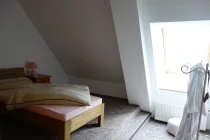 Schlafzimmer OG